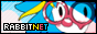 rabbitnet button